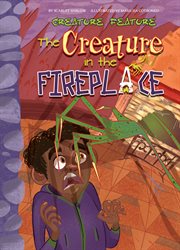 The Creature in the Fireplace : Creature Feature cover image cdn
