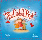 The Cuddle Book cover image cdn