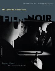 The Dark Side of the Screen : Film Noir cover image cdn