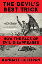 The Devil's Best Trick cover image cdn