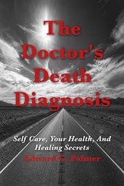 The Doctor's Death Diagnosis cover image cdn