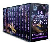 The Dragel's Song Season One Boxed Set : Episodes 1-12. Dragel's Song cover image cdn