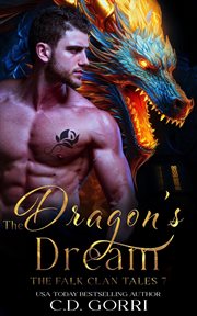 The Dragon's Dream cover image cdn