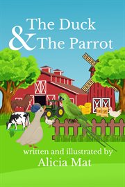 The Duck and the Parrot cover image cdn