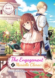 The Engagement of Marielle Clarac cover image cdn