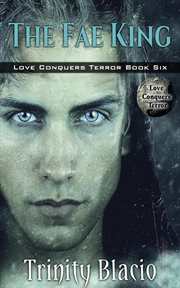 The Fae King cover image cdn