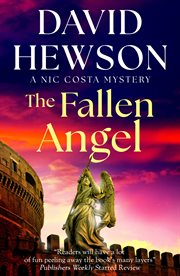 The Fallen Angel cover image cdn