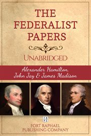 The Federalist Papers cover image cdn