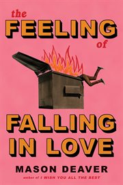 The Feeling of Falling in Love cover image cdn