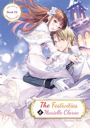 The Festivities of Marielle Clarac cover image cdn