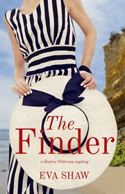 The finder : a Beatrix Patterson mystery cover image cdn