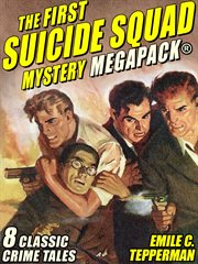 The First Suicide Squad MEGAPACK® cover image cdn