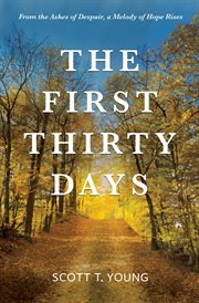 The First Thirty Days cover image cdn
