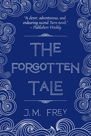 The Forgotten Tale cover image cdn