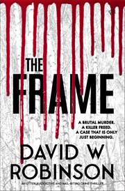 The Frame : Feyer and Drake cover image cdn