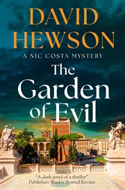 The Garden of Evil cover image cdn