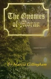 The Gnomes of Moran cover image cdn