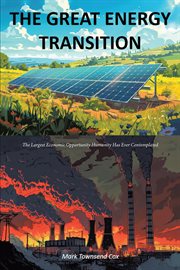 The Great Energy Transition cover image cdn