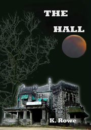The Hall cover image cdn