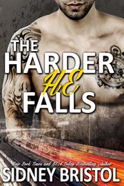 The Harder He Falls : So Inked cover image cdn