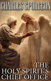 The Holy Spirit's Chief Office cover image cdn