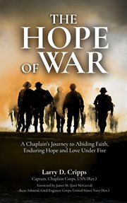 The Hope of War cover image cdn