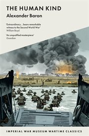 The Human Kind : IWM Wartime Classics cover image cdn