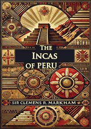 The Incas of Peru cover image cdn