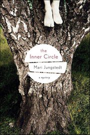 The Inner Circle : A Mystery. Anders Knutas cover image cdn