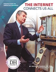 The Internet Connects Us All : Perspectives on American Progress cover image cdn