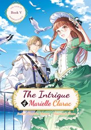 The Intrigue of Marielle Clarac cover image cdn