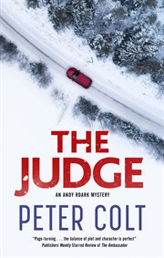 The Judge cover image cdn