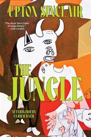 The Jungle cover image cdn