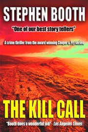 The Kill Call cover image cdn