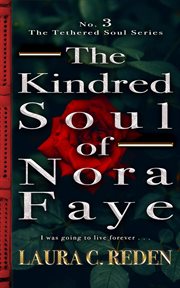 The Kindred Soul of Nora Faye cover image cdn