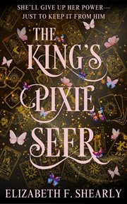 The King's Pixie Seer cover image cdn