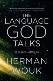 The Language God Talks : On Science and Religion cover image cdn