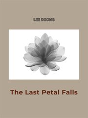 The Last Petal Falls cover image cdn