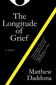 The Longitude of Grief cover image cdn