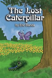 The Lost Caterpillar cover image cdn