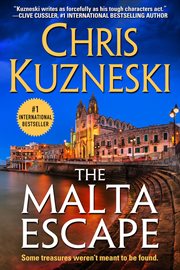 The Malta Escape cover image cdn