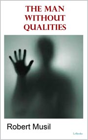 The Man Without Qualities cover image cdn