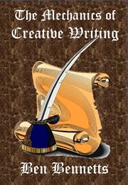 The Mechanics of Creative Writing cover image cdn
