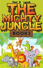 The Mighty Jungle cover image cdn