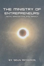 The Ministry of Entrepreneurs cover image cdn