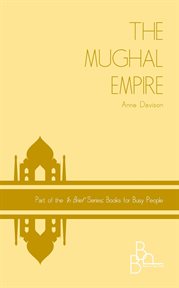 The Mughal Empire cover image cdn