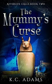 The Mummy's Curse cover image cdn