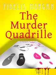 The Murder Quadrille cover image cdn