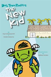 The New Kid cover image cdn