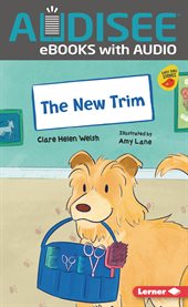 The New Trim : Early Bird Readers - Blue cover image cdn